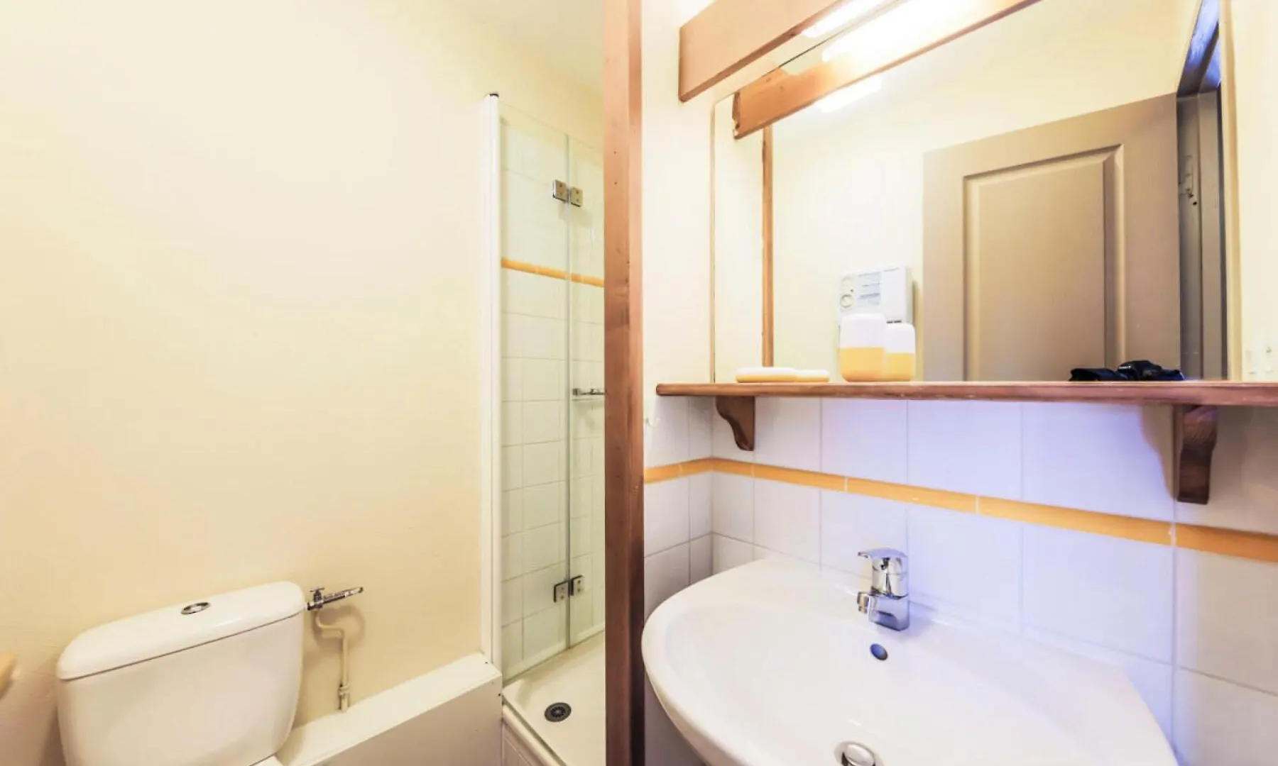 Quartier La Foret - Maeva Home - Appartement 3 Pieces 6 Personnes Selection Mae-5126 Valmorel France
